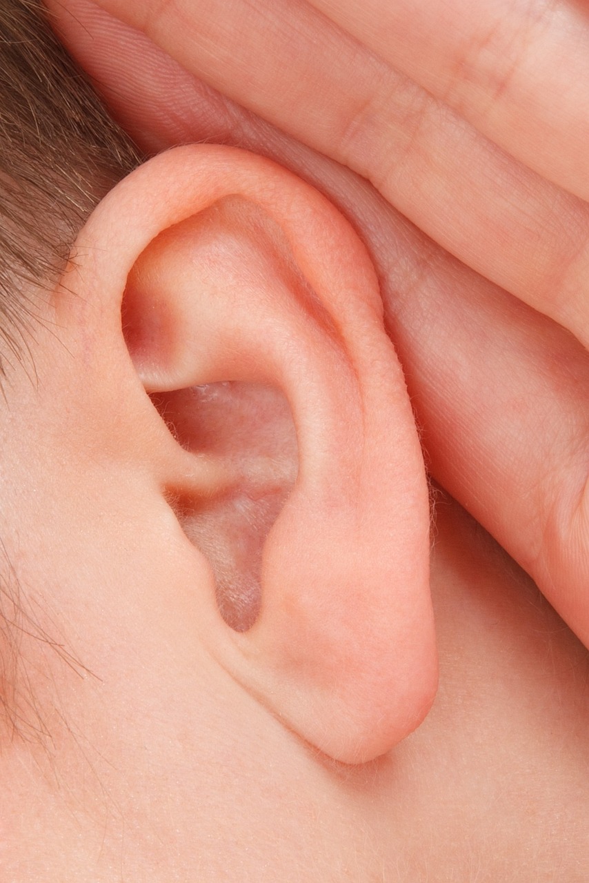 איך מטפלים בדלקות אוזניים